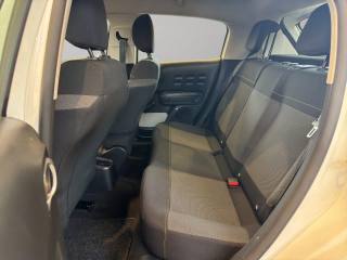 CITROEN C3 usata, con Climatizzatore