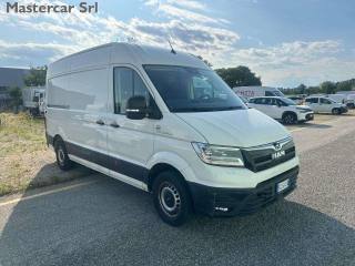 VOLKSWAGEN Crafter usata, con Chiusura centralizzata