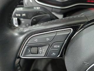 AUDI A5 usata, con Specchietti laterali elettrici