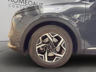 KIA Sportage usata, con Frenata d