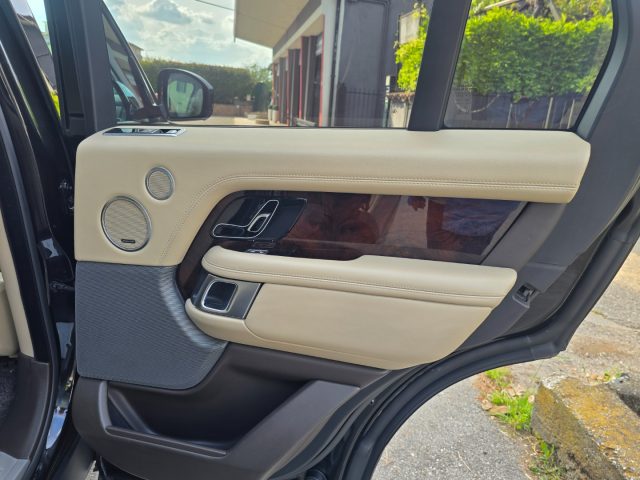 LAND ROVER Range Rover usata 136