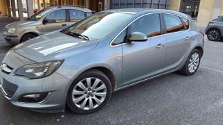 OPEL Astra 1.4 Turbo 140CV 5 porte GPL Tech Cosmo