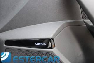 AUDI A3 usata, con Park Distance Control