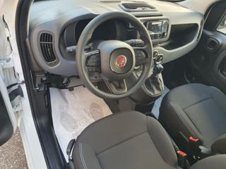 FIAT Pandina usata, con Controllo trazione
