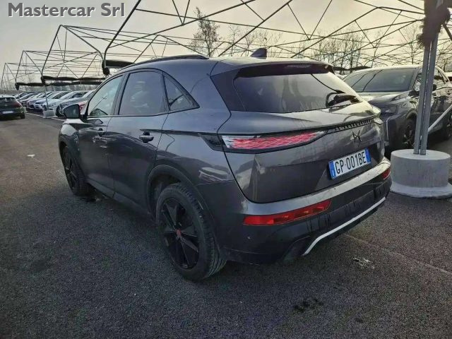 DS AUTOMOBILES DS 7 usata, con Airbag Passeggero