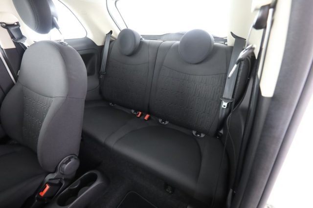 FIAT 500 usata 3