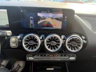 MERCEDES-BENZ GLA 200 usata, con Servosterzo