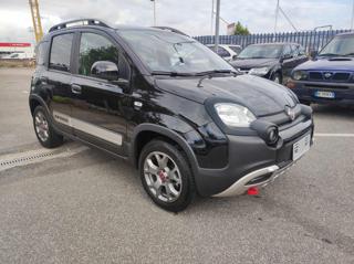 FIAT Panda usata, con Airbag