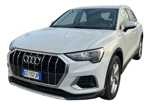 AUDI Q3 usata, con ABS