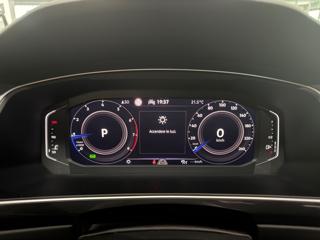 VOLKSWAGEN Tiguan usata, con Cerchi in lega
