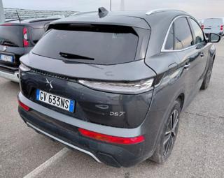 DS AUTOMOBILES DS 7 usata, con Airbag Passeggero