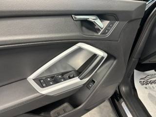 AUDI Q3 usata, con Luci diurne LED