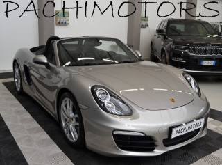 PORSCHE Boxster usata, con Park Distance Control