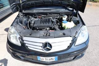 MERCEDES-BENZ B 180 usata 76