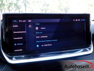 PEUGEOT 208 usata, con Blind spot monitor