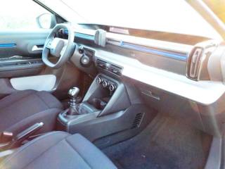 CITROEN C3 usata, con Autoradio digitale