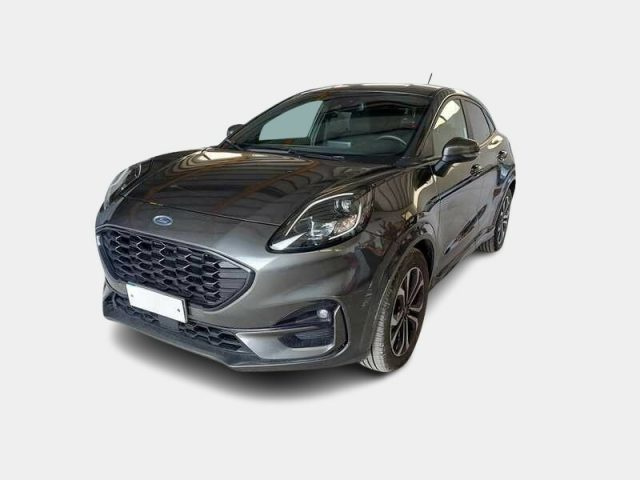 FORD Puma usata, con ABS