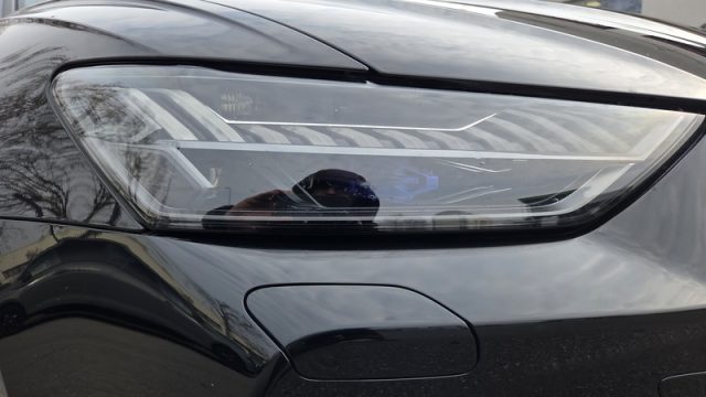 AUDI RS6 usata, con Boardcomputer