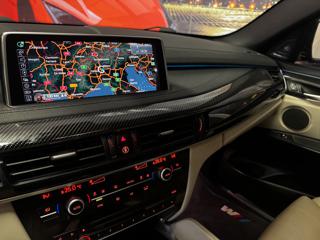 BMW X6 usata, con Antifurto