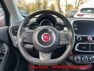 FIAT 500X usata, con ESP