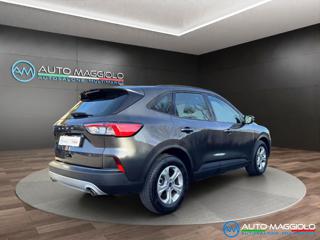 FORD Kuga usata, con Alzacristalli elettrici