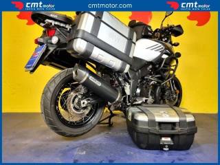 SUZUKI V-Strom 1000 usata 3