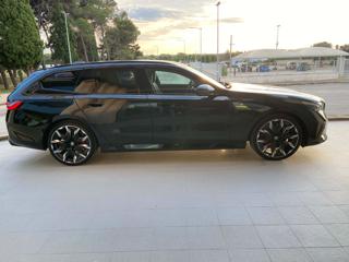 BMW 540 usata, con Airbag Passeggero
