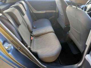 TOYOTA Yaris usata 16