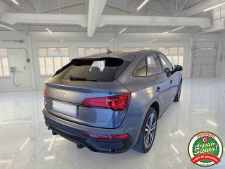 AUDI Q5 usata, con Boardcomputer
