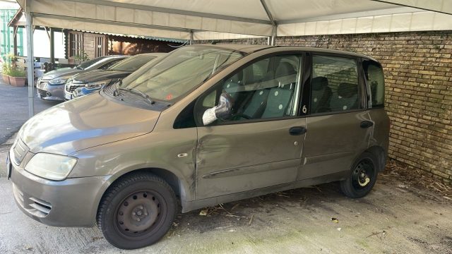 FIAT Multipla usata, con Airbag laterali
