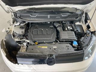 VOLKSWAGEN Caddy usata, con Cruise Control
