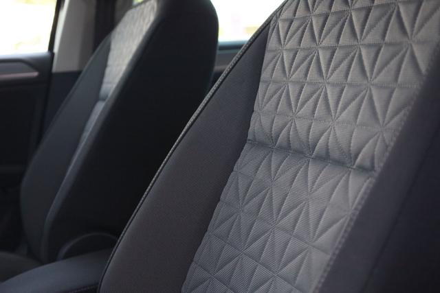 VOLKSWAGEN Tiguan usata, con Autoradio