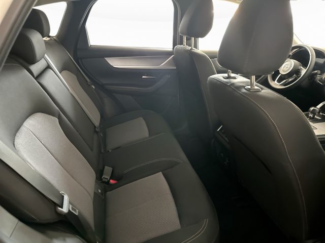 MAZDA CX-60 usata, con Autoradio