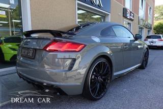 AUDI TT usata, con Alzacristalli elettrici