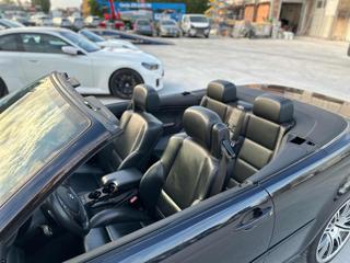 BMW M3 usata, con Leve al volante
