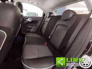 FIAT 500X usata, con Autoradio