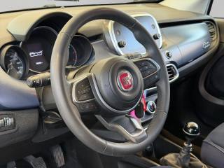 FIAT 500X usata 10