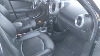 MINI Countryman usata, con Autoradio