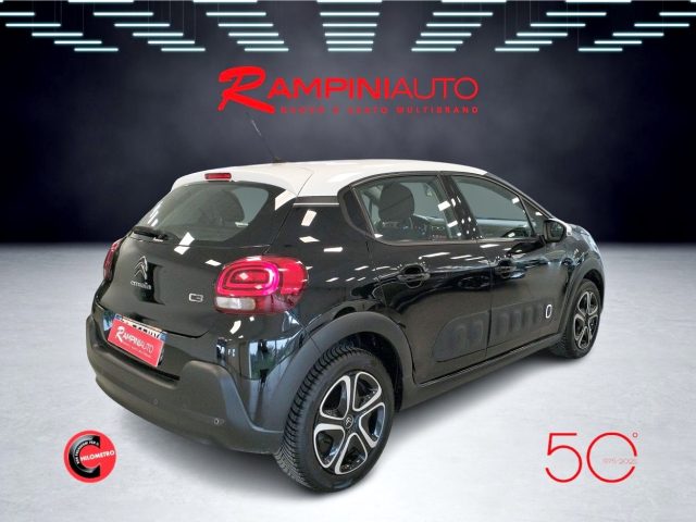 CITROEN C3 usata 6
