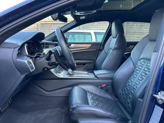 AUDI RS6 usata, con Alzacristalli elettrici