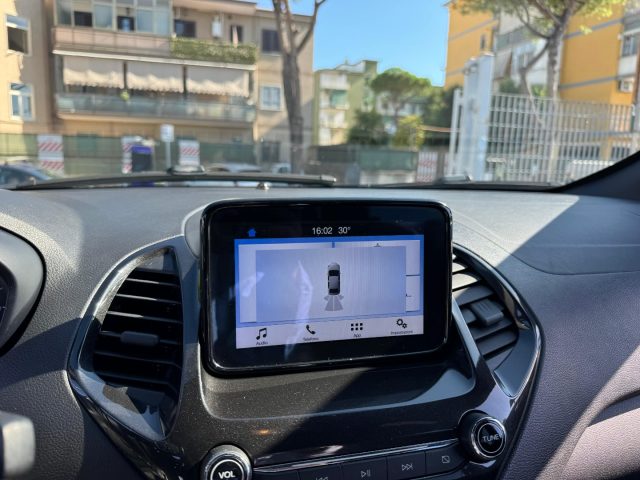 FORD Ka+ usata, con Cronologia tagliandi