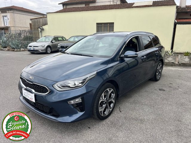 KIA Ceed usata, con Airbag laterali