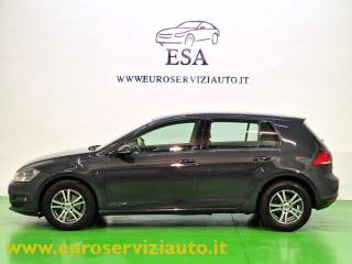 VOLKSWAGEN Golf usata, con Autoradio