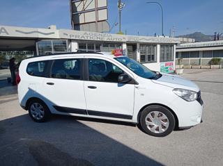 DACIA Lodgy usata, con Airbag laterali