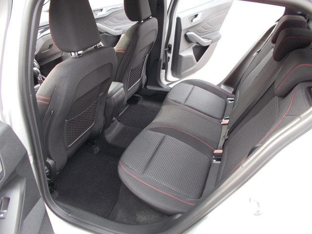 FORD Focus usata, con Climatizzatore