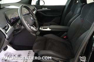 BMW 218 usata, con Antifurto