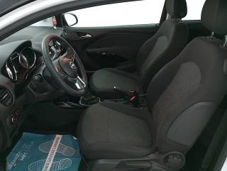 OPEL Adam usata, con Luci diurne LED