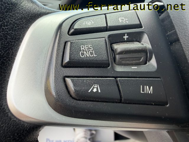 BMW X1 usata, con USB