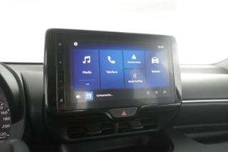 TOYOTA Yaris usata 7