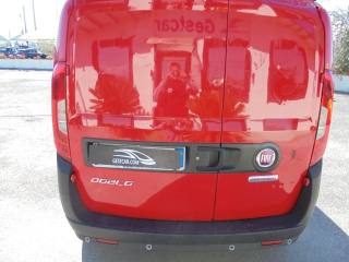 FIAT Doblo usata, con Bluetooth